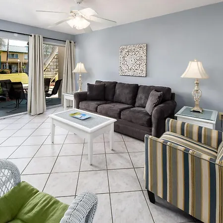 Seaspray Condos 204A